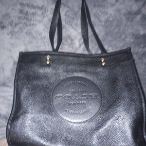 NWOT COACH PURSE